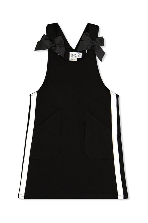 Milano Jumper Black - J20H40_09990