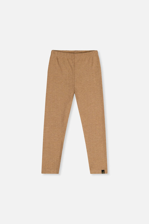 Leggings Brown - J20I61_01730
