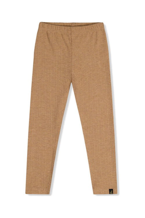 Leggings Brown - J20I61_01730
