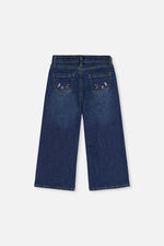 Jeans Light Blue Denim - J20K23_01250