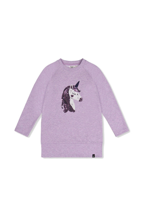 Tunic Violet - J20L76_05130