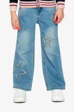 Jeans Navy Blue Denim - J20M20_01230