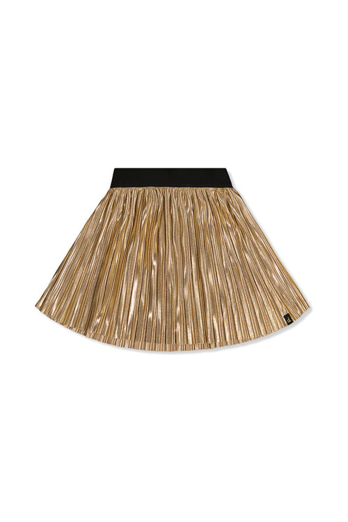 Skirt Gold - J20Q81_01160