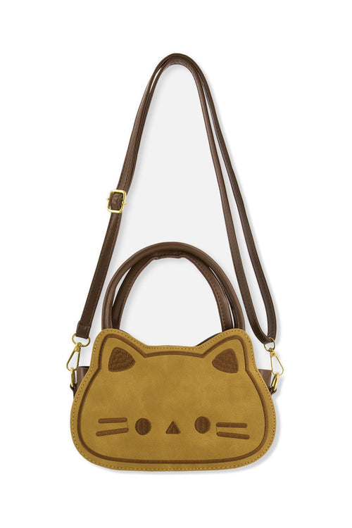 Cat Bag Beige - J20QA2_01160