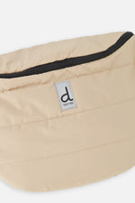 Changing Sling Bag Beige - J20Z103_01470