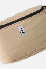 Mini Diaper Bag Taupe - J20Z104_01870