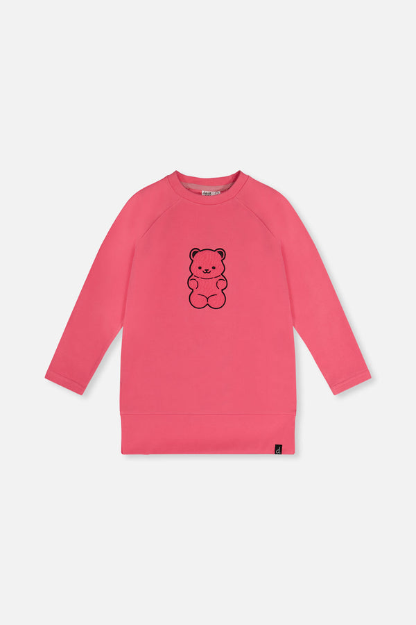 Tunic Pink - J20Z76_07060