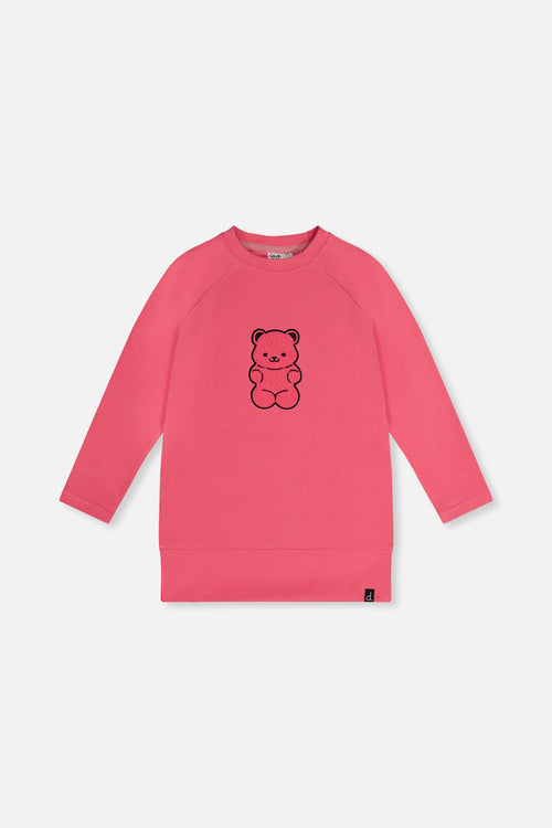 Tunic Pink - J20Z76_07060
