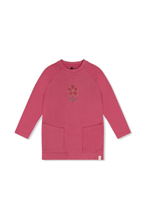 Tunic Pinkish Violet - J20Z77_05700
