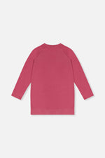 Tunic Pinkish Violet - J20Z77_05700