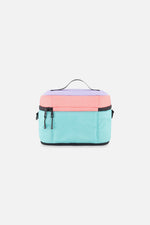 Lunch Box Lavender, Turquoise And Orange - J20ZBL3_05640