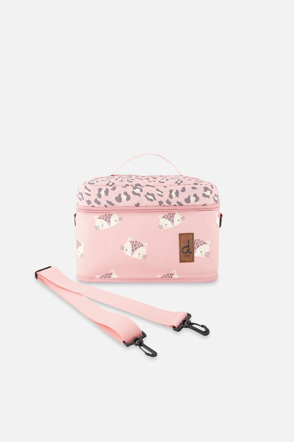 Lunch Box Pink Leopard Print - J20ZBL_2J004