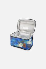 Lunch Box Blue And Grey Camouflage - J20ZBL_2J055