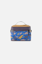 Lunch Box Blue Dinosaur Print - J20ZBL_2J091