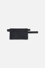 Pencil Case Black Printed Gummy Bears - J20ZEC_2J033