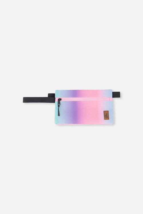 Pencil Case Blue And Mauve Gradient - J20ZEC_2J039