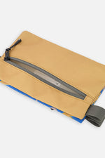 Pencil Case Blue Dinosaur Print - J20ZEC_2J091