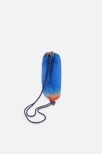 Drawstring Bag Blue And Orange Gradient - J20ZSC_2J058