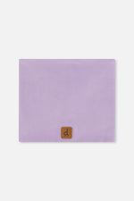 Baby Jersey Neck Tube Lavender - J20ZW05B_05640