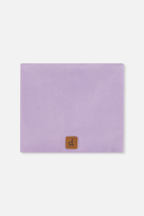 Baby Jersey Neck Tube Lavender - J20ZW05B_05640