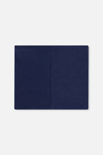 Jersey Neck Tube Navy Blue - J20ZW05_04790