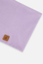 Jersey Neck Tube Lavender - J20ZW05_05640