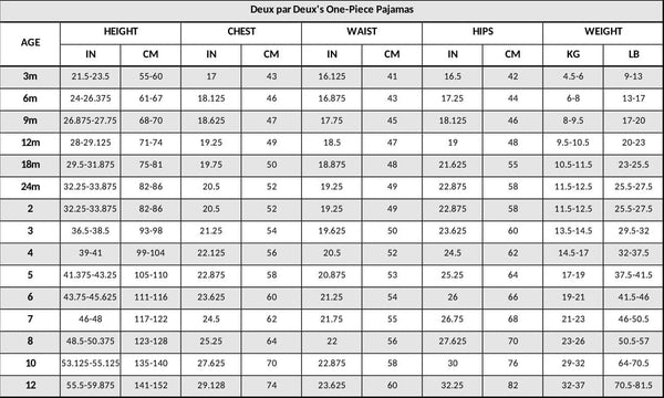 One-Piece Organic Cotton Pajama Beige Monkey Print Pajamas Deux par Deux