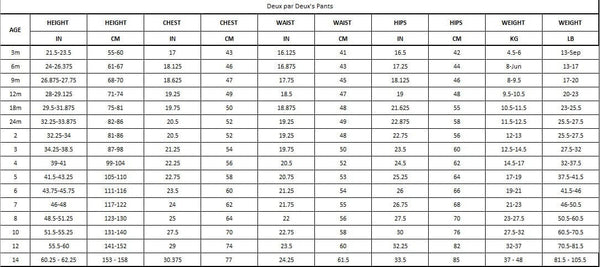 Waffle Flare Leg Pants Dusty Pink Pants & Shorts Deux par Deux