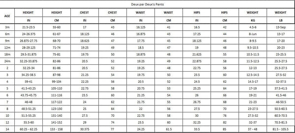 Ribbed Leggings Bootleg With Slit Black Pants & Shorts Deux par Deux