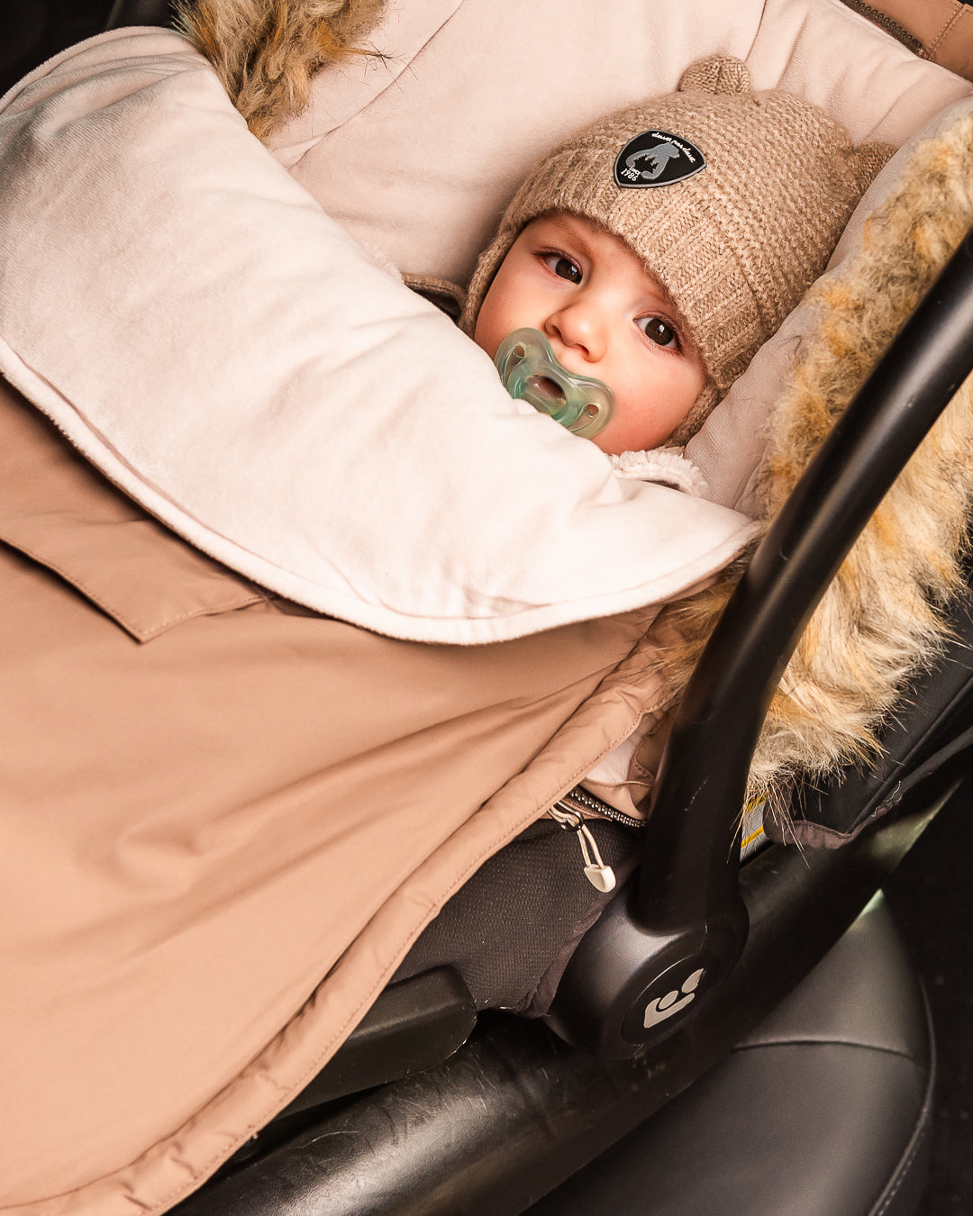 mommy & baby winter Essentials