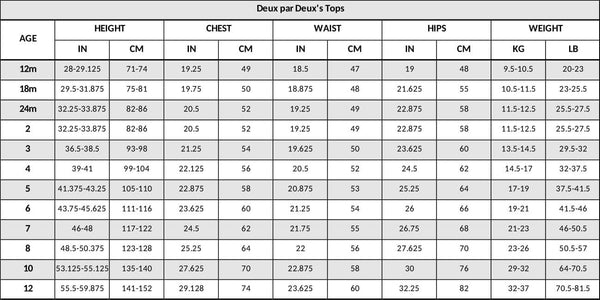 Long Sleeve Super Soft Brushed Jersey Top Color Block Light Heather Gray Tees & Tops Deux par Deux