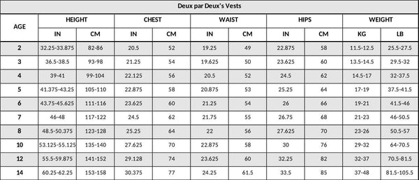 Faux Fur Sleeveless Vest Black And Red With Hearts Sweaters & Hoodies Deux par Deux