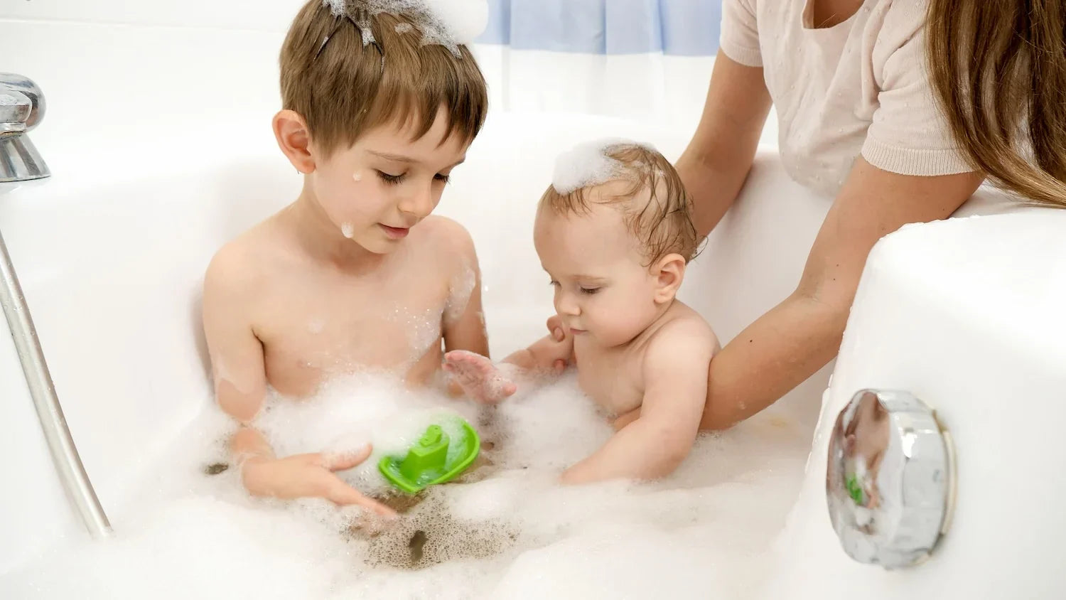 baby bath tub