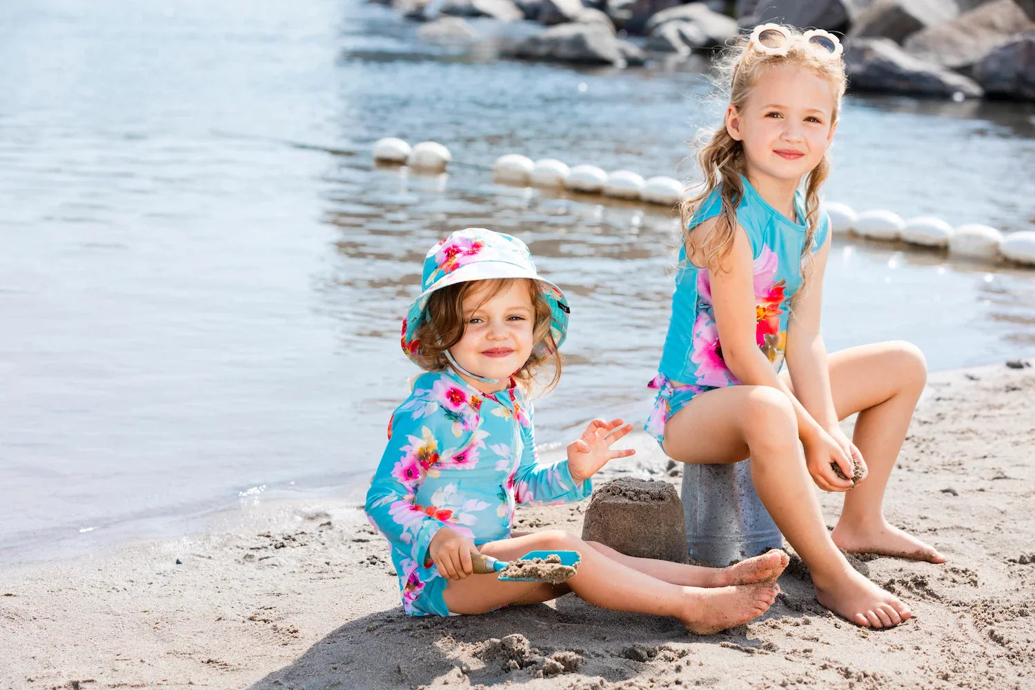 baby vacation packing list