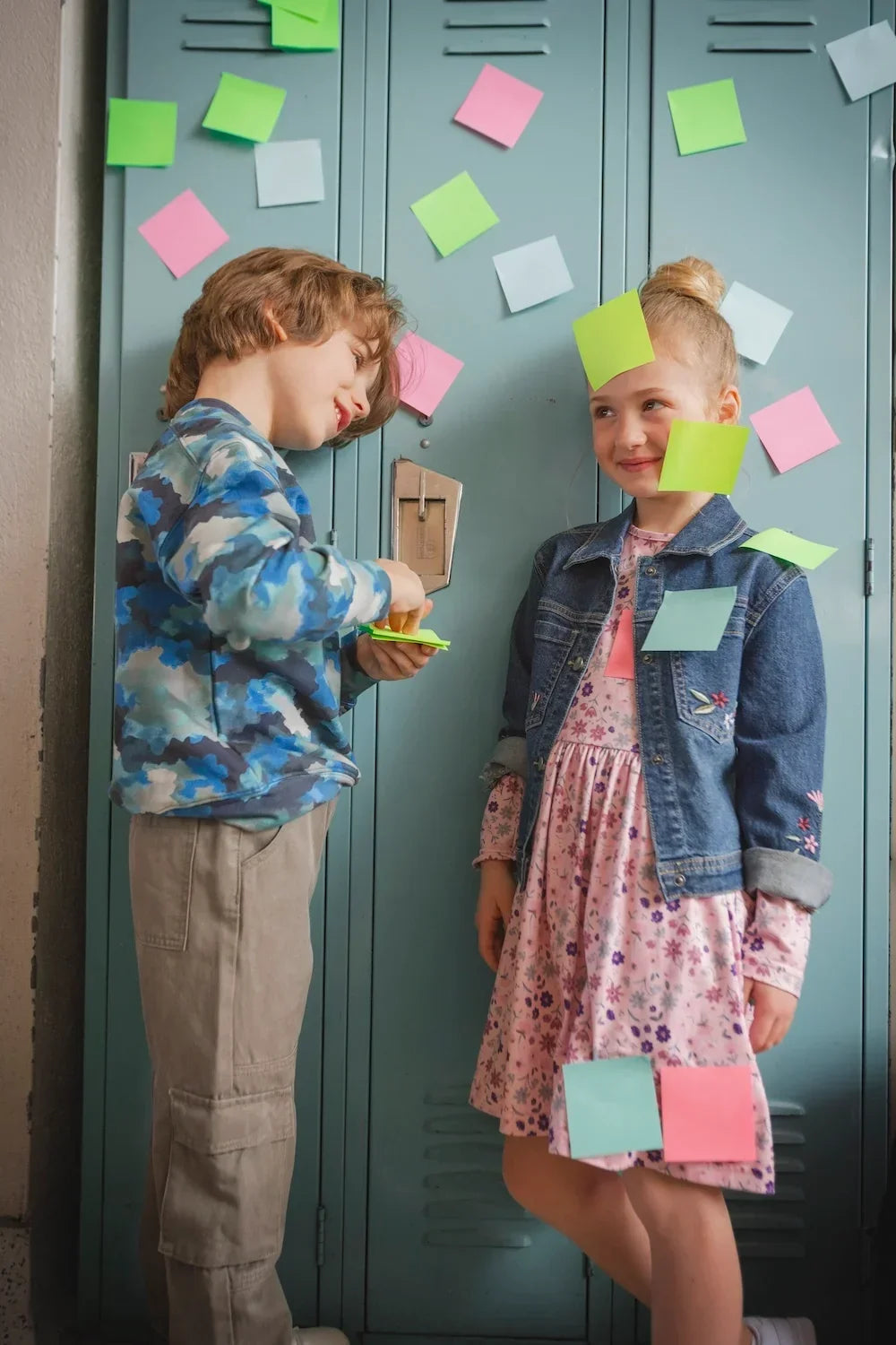 Back-to-School Clothes: How Many of Each to Stock