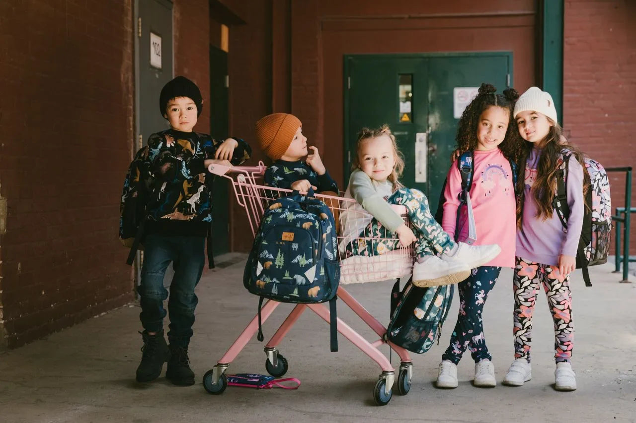 A Peaceful School Return Starts With Good Preparation