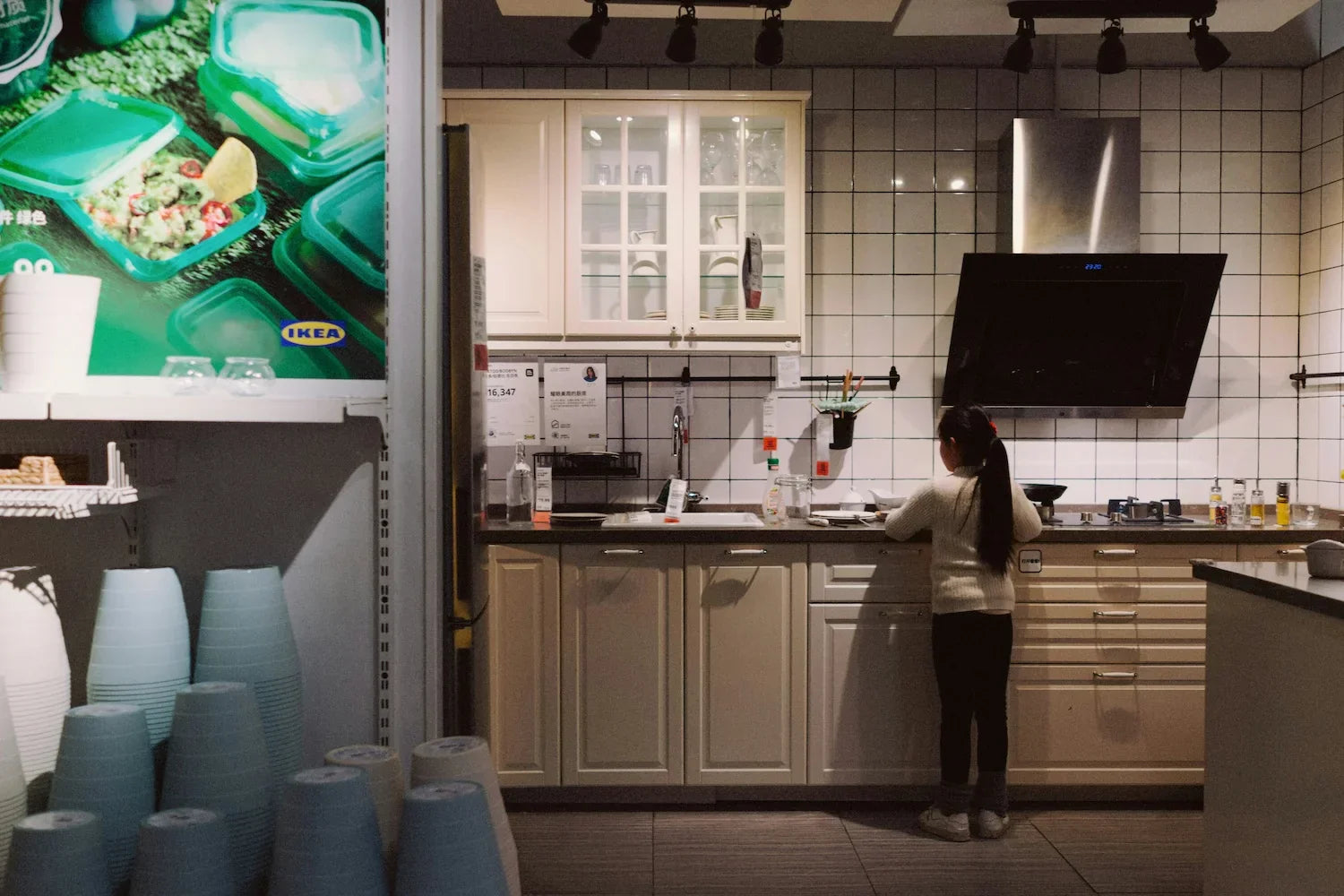 child home alone age