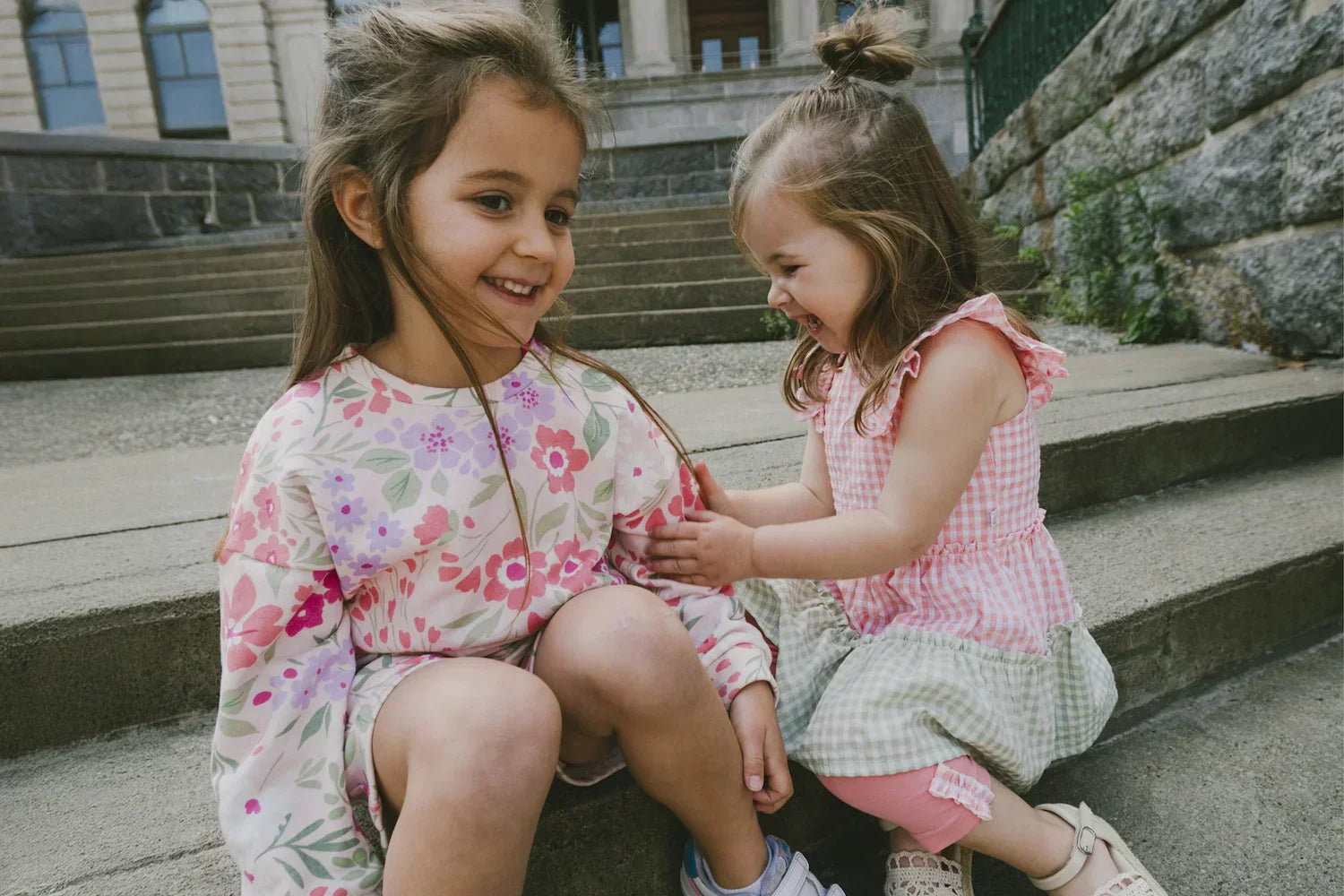 daycare outfit kids