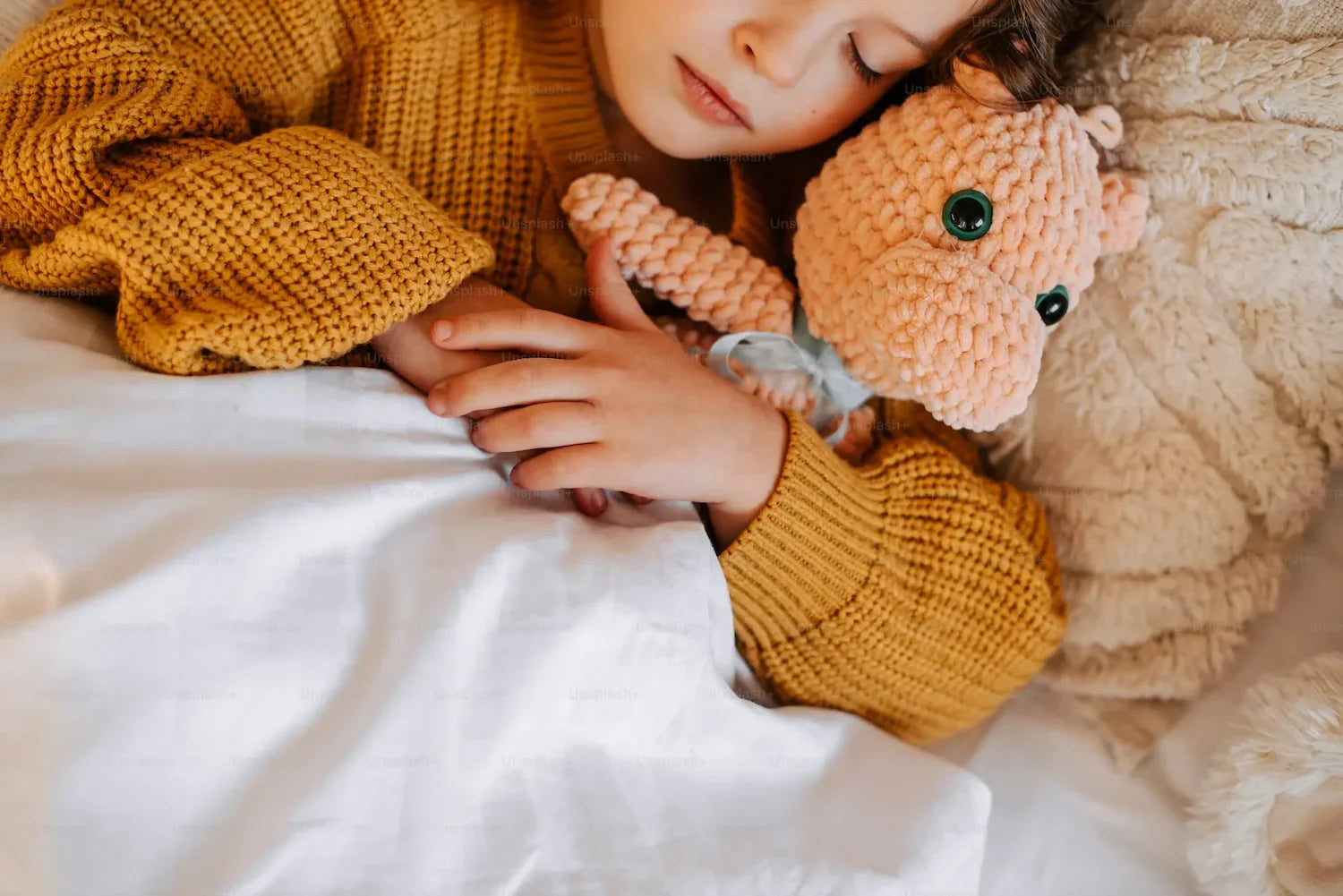 Evening Routine for Kids: Sleep Well Before School Starts