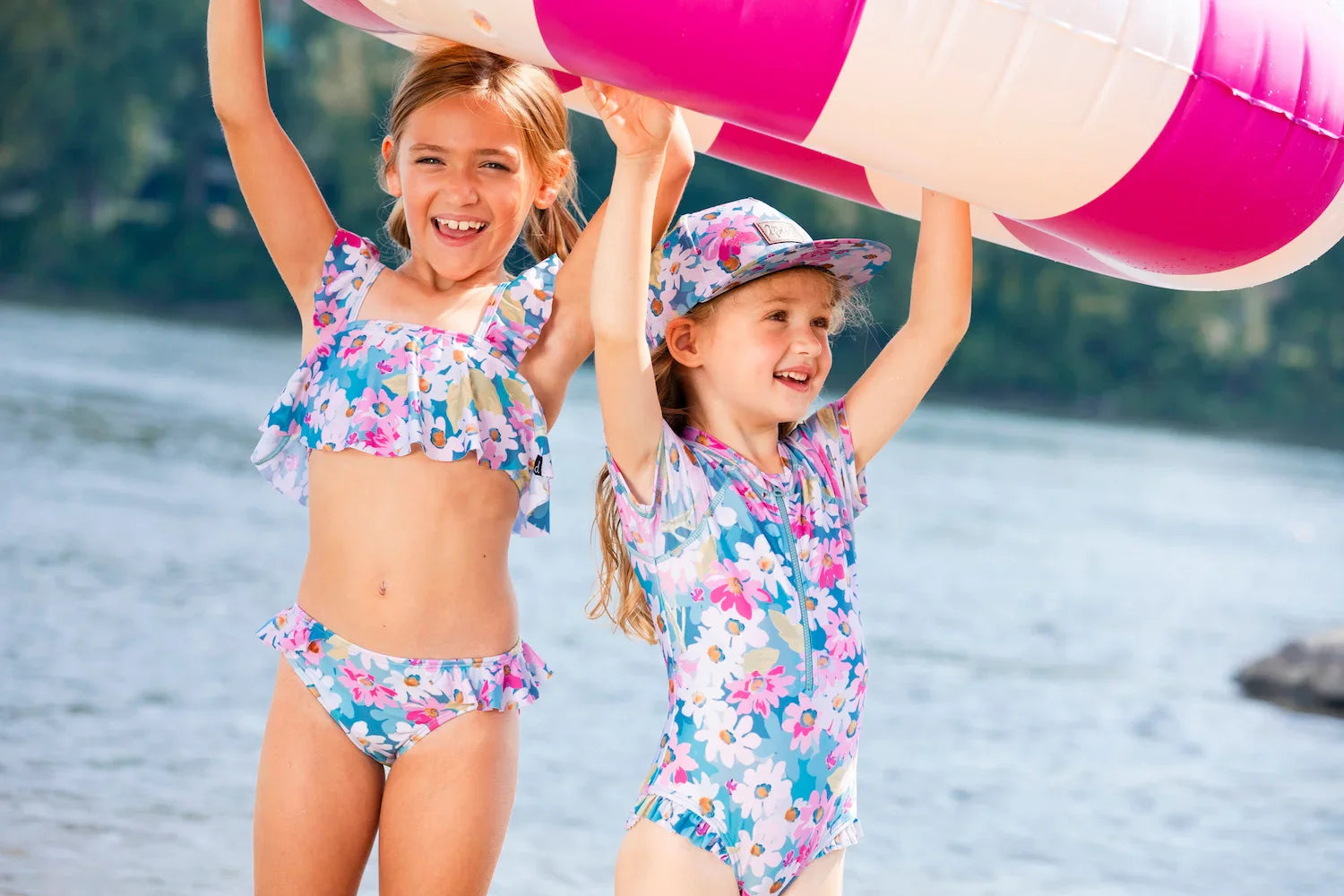 Family Summer Activities When It's Too Hot: 8 Refreshing Ideas