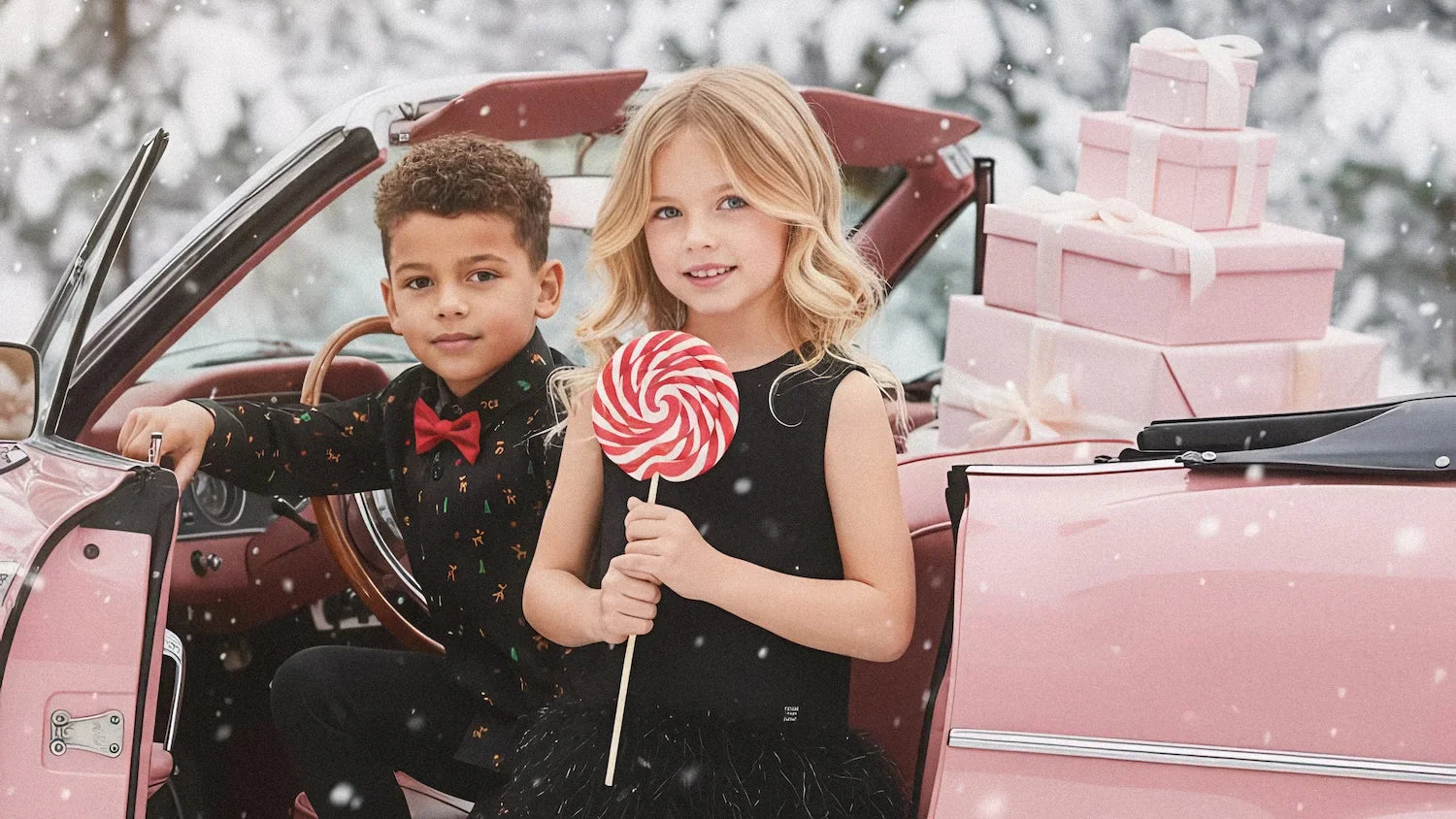 holiday outfits kids