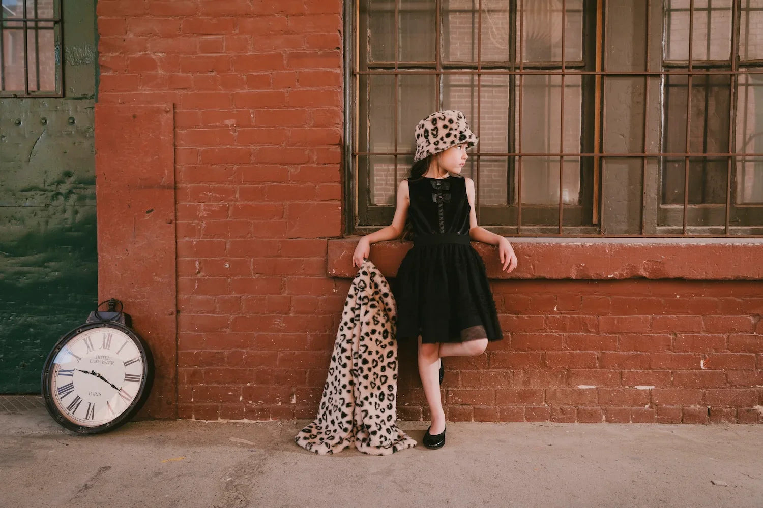 How to label kids school clothes