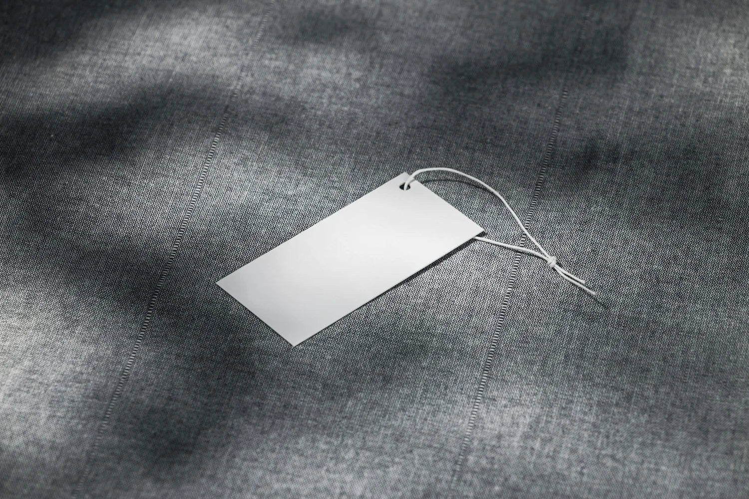 how to read clothing label