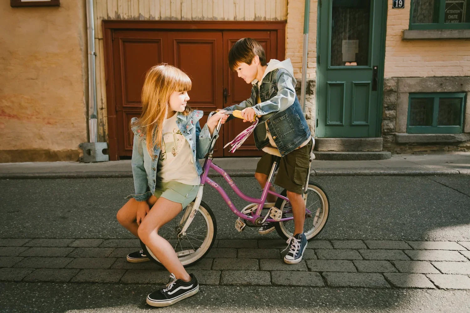 kids fashion trends 2026