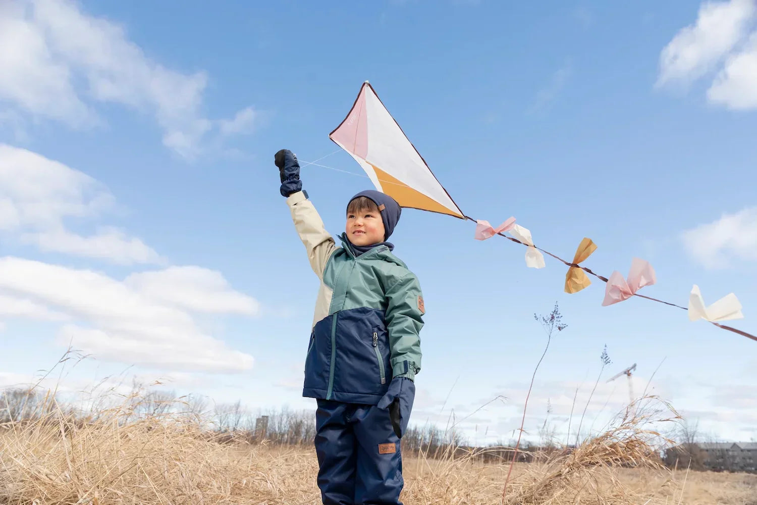 kids outdoor clothing