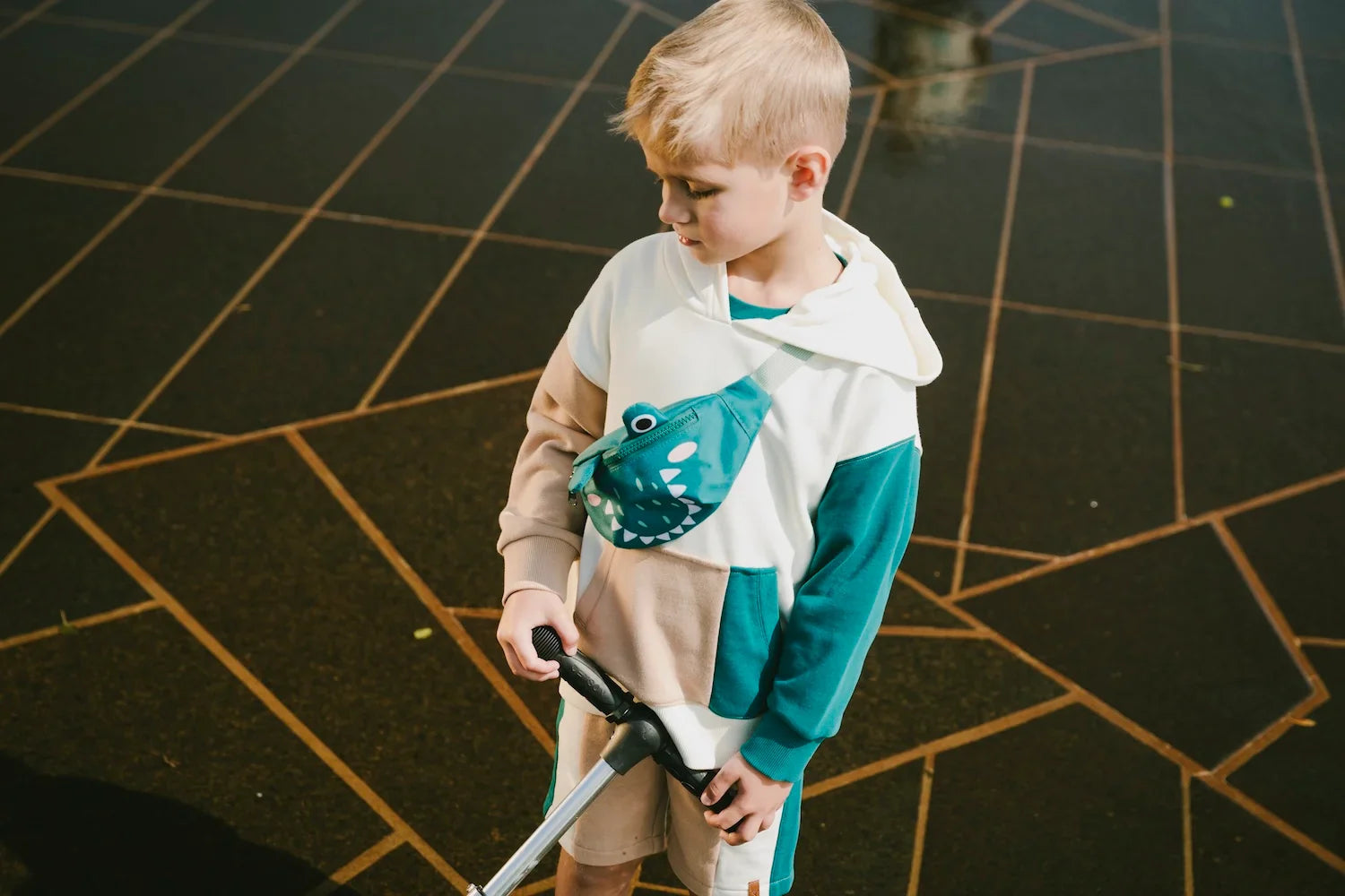 kids outfit ideas practical