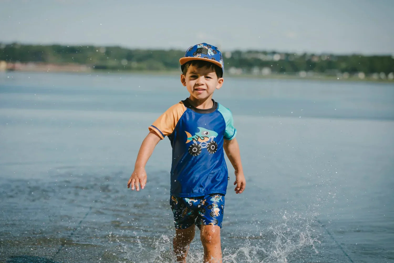 kid swimsuits