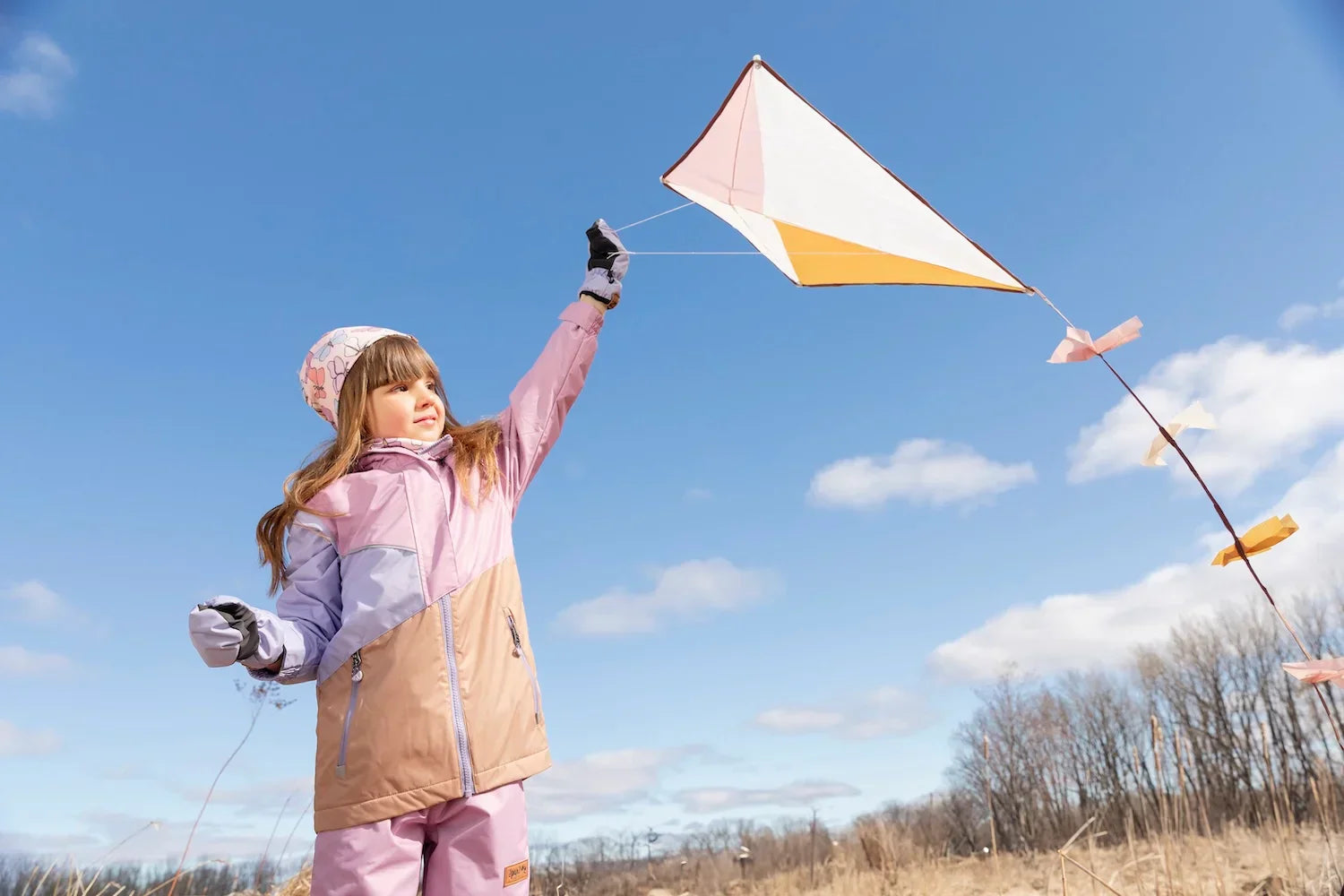 kids waterproof jacket