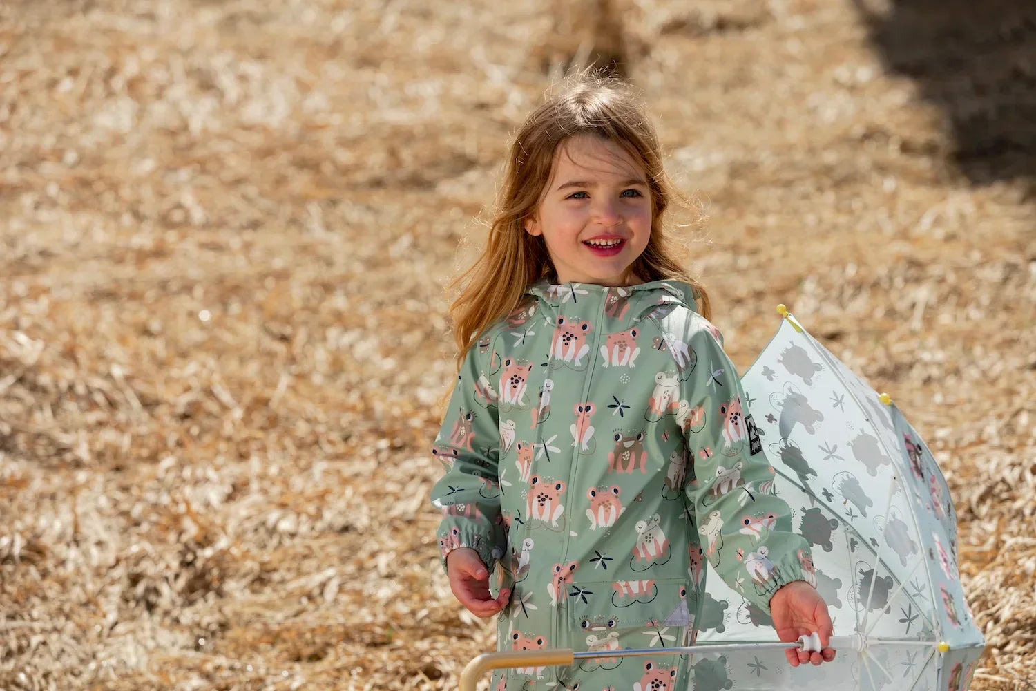 mid-season kids clothing