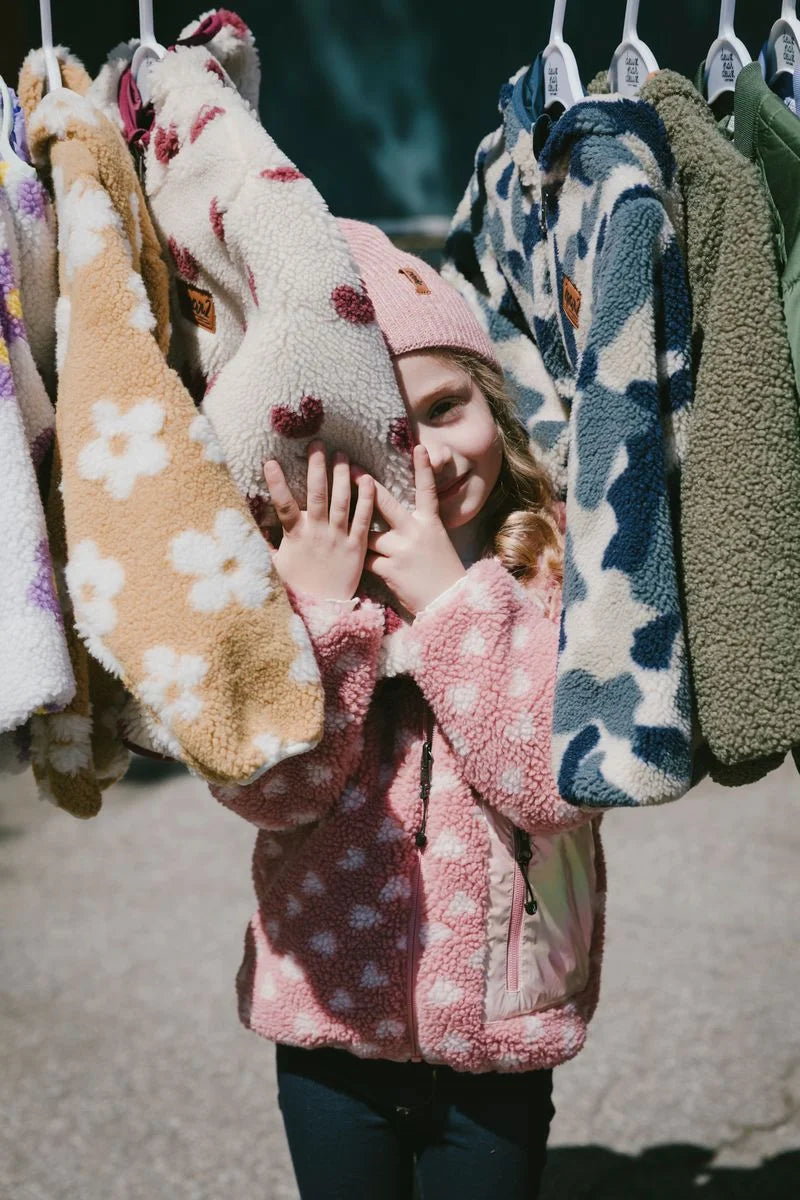 midseason jacket kids